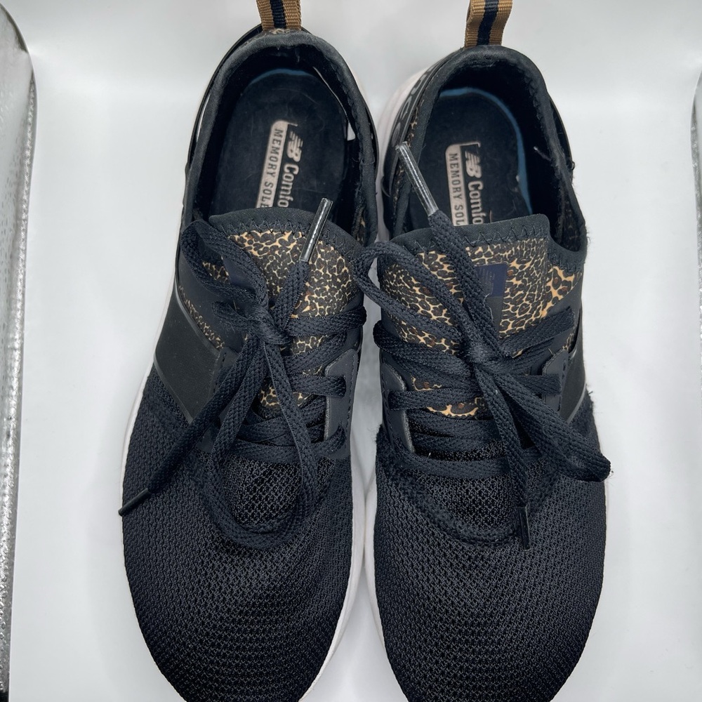 New Balance Nergize Sport 'Black Leopard'